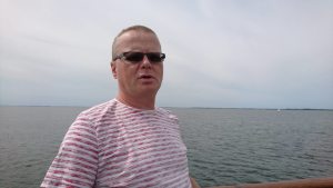 Profilbild von Peter Tennhard