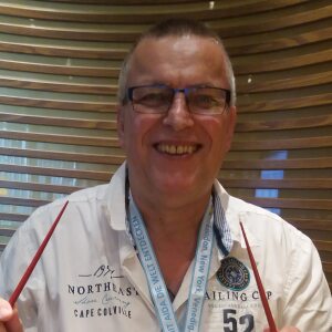 Profilbild von Peter Tenzer