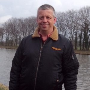 Profilbild von Peter Terei