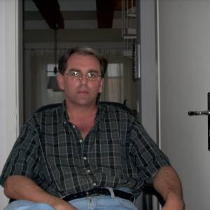 Profilbild von Peter Teufel