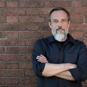 Profilbild von Peter Tewes