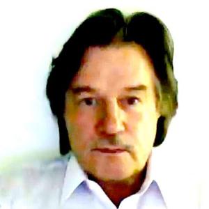 Profilbild von Peter Tewes