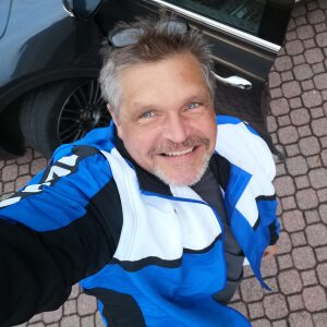Profilbild von Peter Thaler