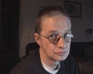 Profilbild von Peter Thamm