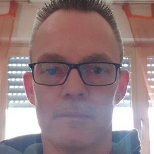 Social Media Profilbild Peter Theele 