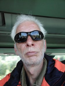 Profilbild von Peter Theismann