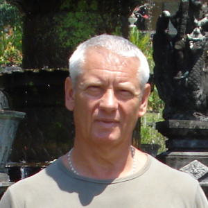 Profilbild von Peter Theophil