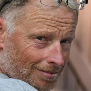 Profilbild von Peter Theuerkauf