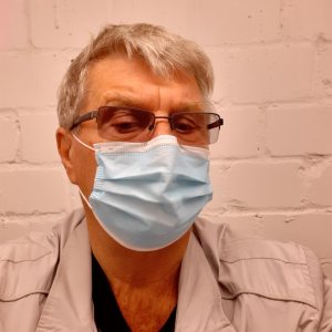 Profilbild von Peter Theunissen
