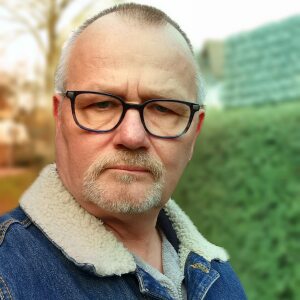 Profilbild von Peter Theus