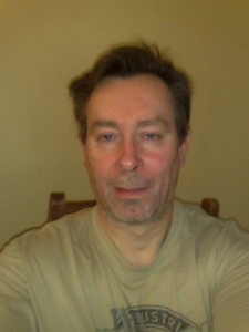 Profilbild von Peter Thiedig