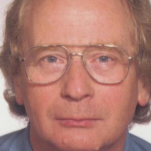 Profilbild von Peter Thiele