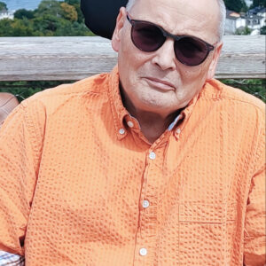 Profilbild von Peter Thiele
