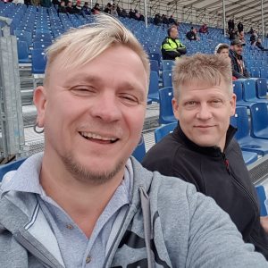 Profilbild von Peter Thiele