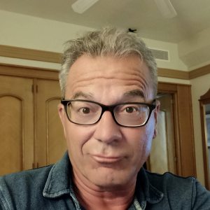 Profilbild von Peter Thiele