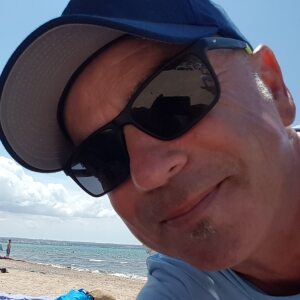 Profilbild von Peter Thielen