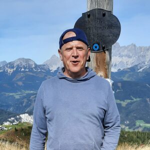 Profilbild von Peter Thielhorn