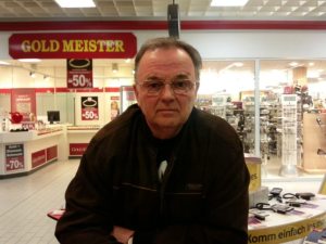Profilbild von Peter Thieme