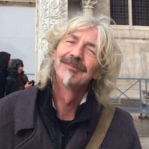 Profilbild von Peter Thieme