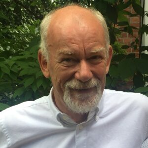 Profilbild von Peter Thiesen