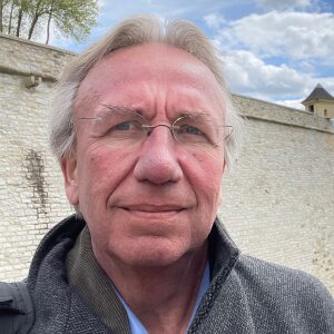 Profilbild von Peter Thieß