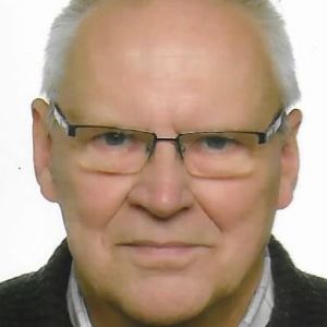 Profilbild von Peter Thiess