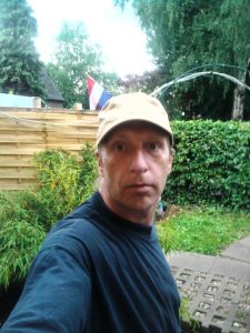 Profilbild von Peter Thießen