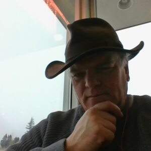 Profilbild von Peter Thiessen