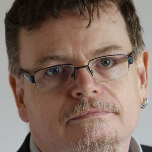 Profilbild von Peter Thill