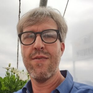 Profilbild von Peter Thönnes