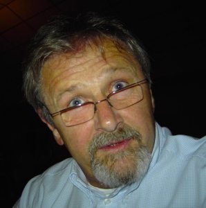 Profilbild von Peter Thöt