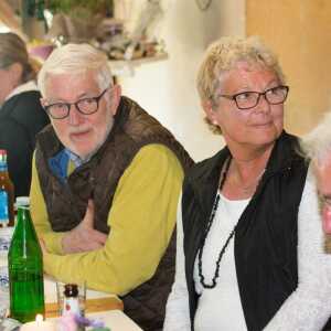 Profilbild von Peter Thomsen