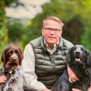 Profilbild von Peter Thon