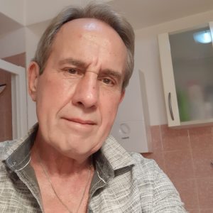 Profilbild von Peter Thümer