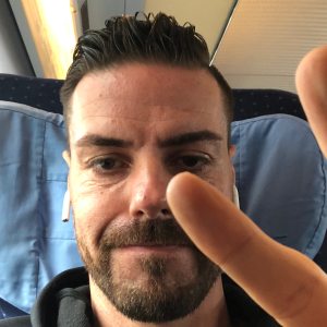 Profilbild von Peter Thürk