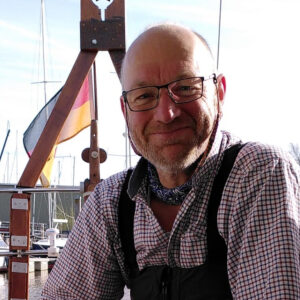 Profilbild von Peter Thürlings