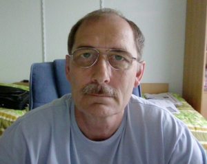 Profilbild von Peter Thüroff