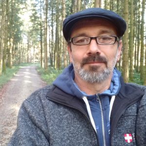 Profilbild von Peter Tietjen