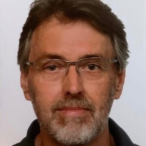 Profilbild von Peter Tiggemann