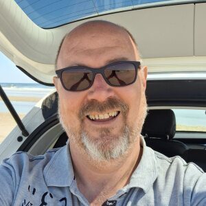 Profilbild von Peter Tillmann