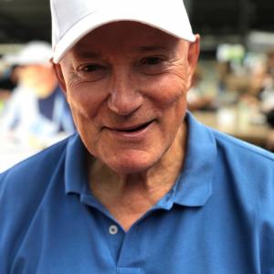 Profilbild von Peter Timm