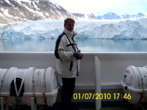 Profilbild von Peter Tobien