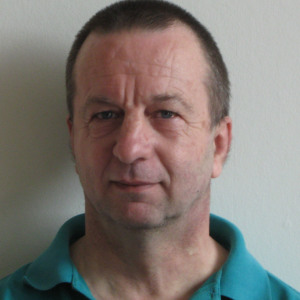 Profilbild von Peter Tobies