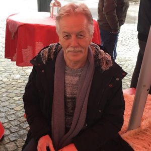 Profilbild von Peter Tolgauer