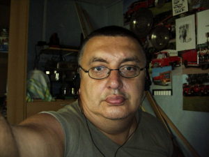 Profilbild von Peter Topf