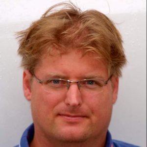 Profilbild von Peter Toth