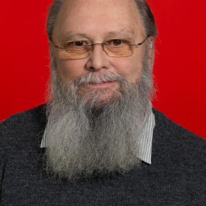 Profilbild von Peter Trabert