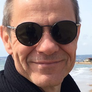 Profilbild von Peter Trapmann