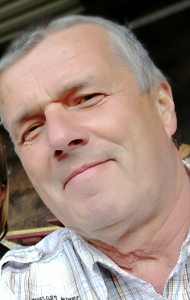 Profilbild von Peter Trautmann