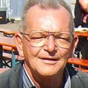Profilbild von Peter Treiber